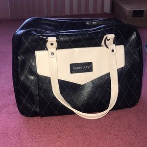Mary Kay Starter Kit Bag